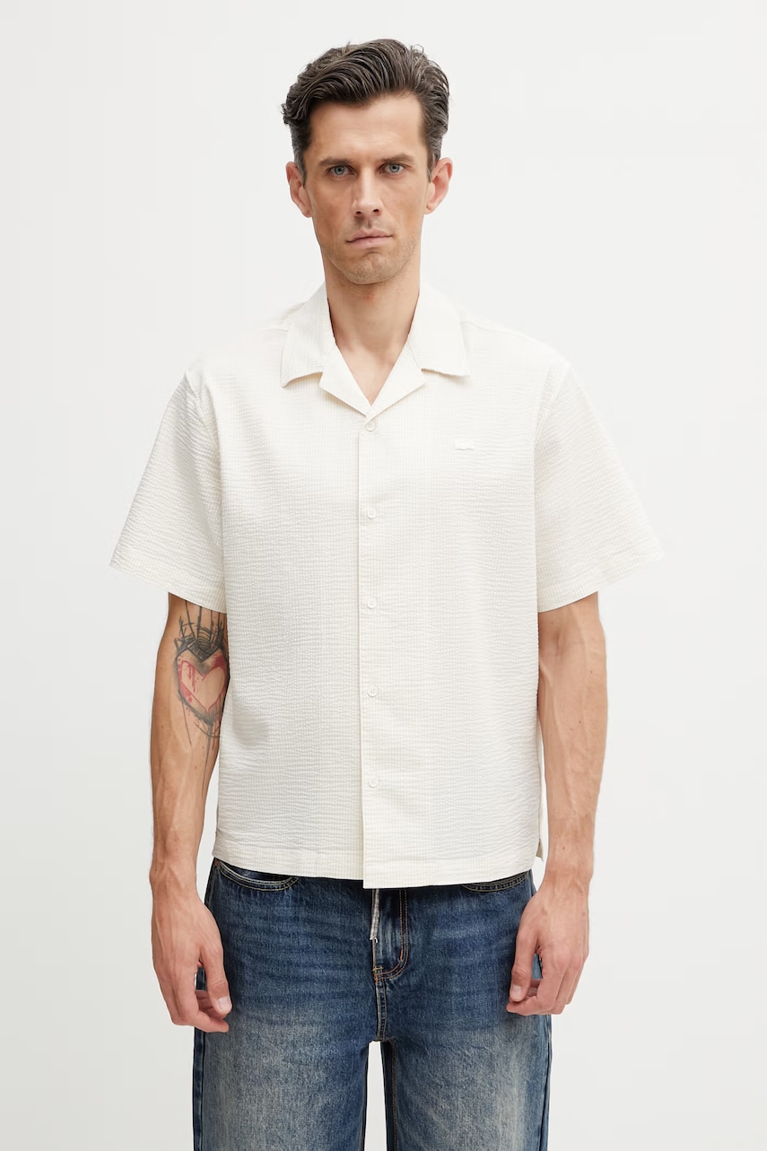 Lacoste koszula