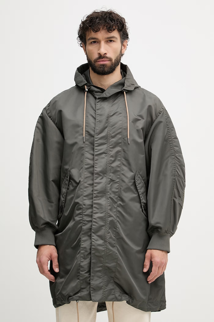 Armani Exchange