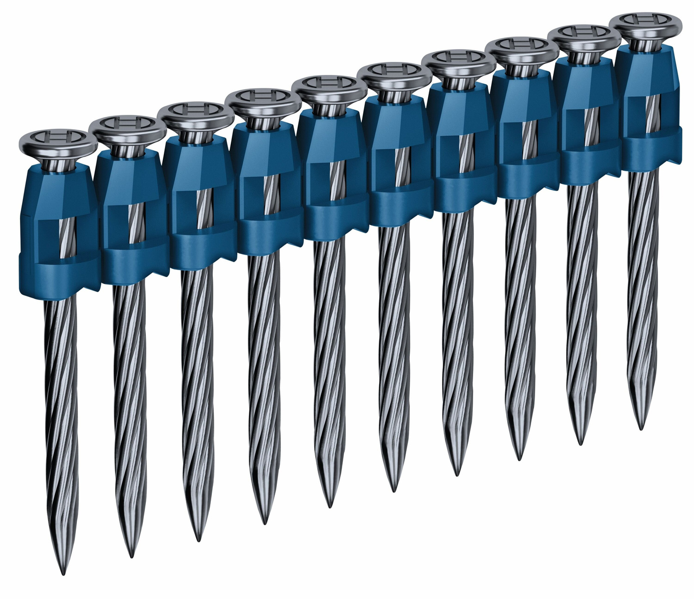 Bosch Gwoździe do betonu 35 x 2,7 mm 1600A02F4R