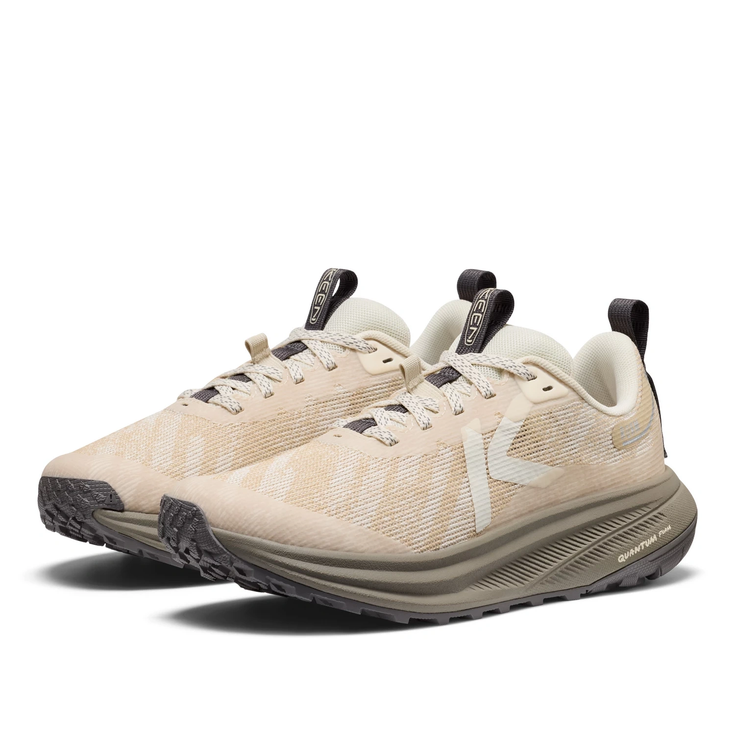 Buty trailowe damskie KEEN ROAM