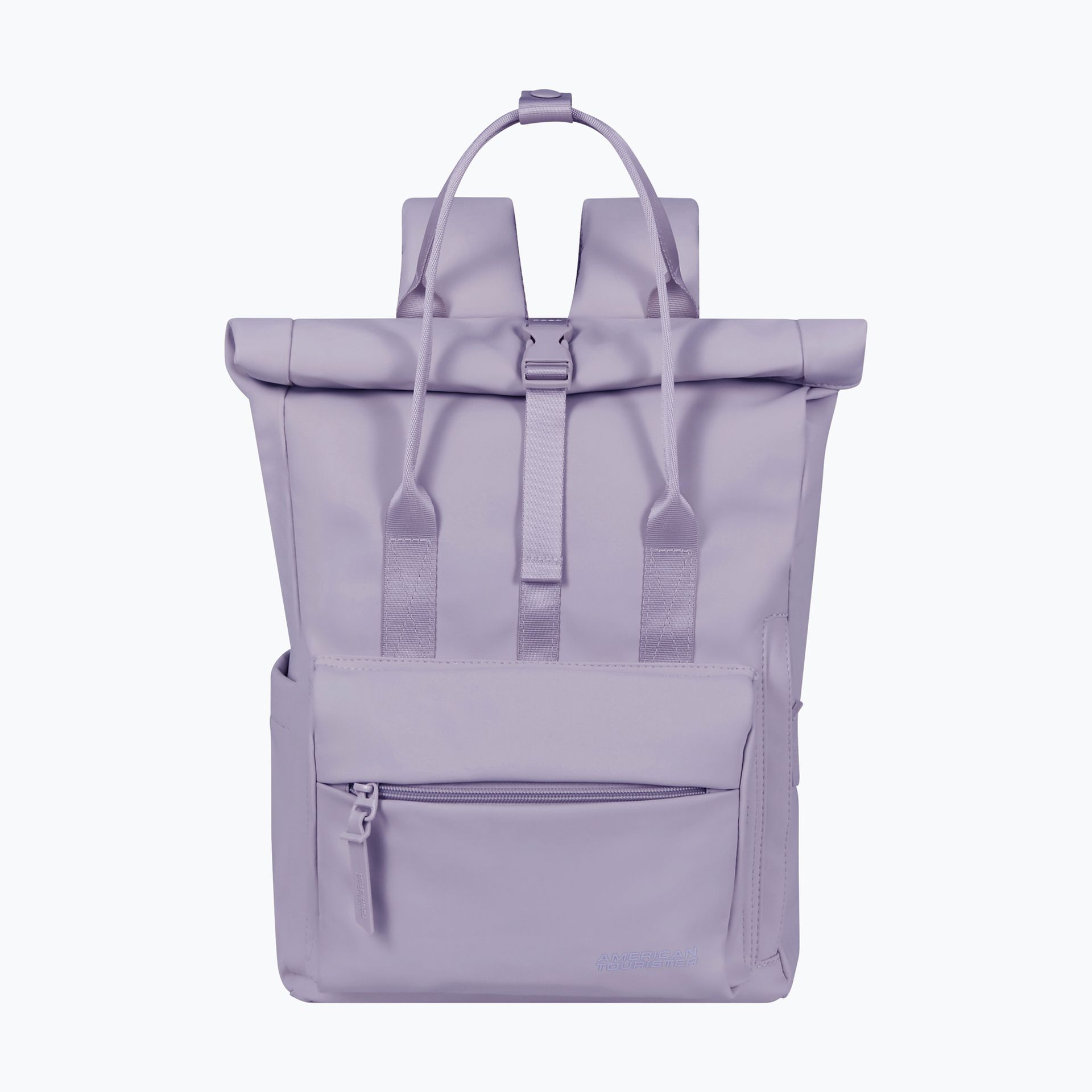 Plecak miejski American Tourister Urban Groove City Mono UG16 17 l lavender WYSYŁKA W 24H 30 DNI NA ZWROT