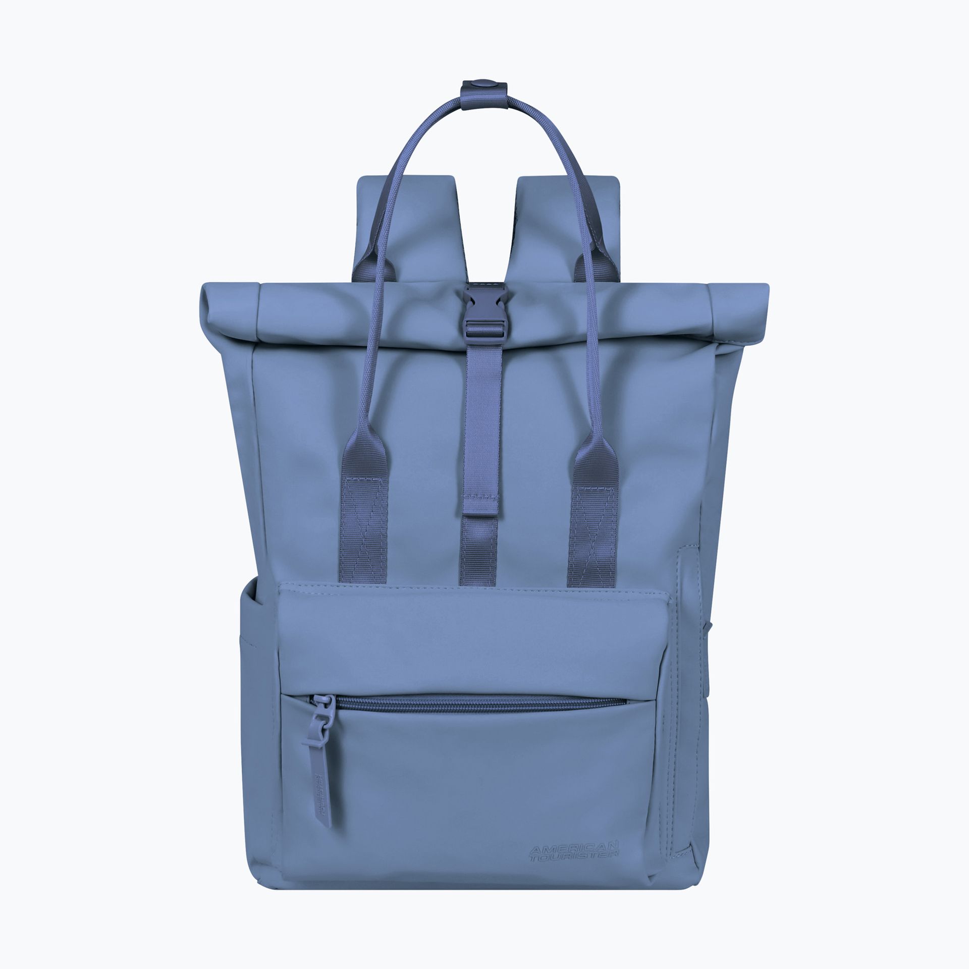 Plecak miejski American Tourister Urban Groove City Mono UG16 17 l storm blue WYSYŁKA W 24H 30 DNI NA ZWROT