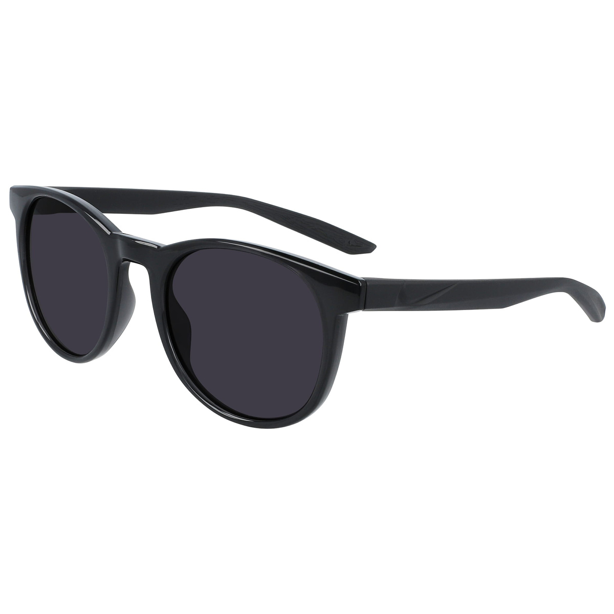 Okulary NIKE HORIZONASCE. Okulary przeciwsłoneczne, Kolor czarny. Unisex.