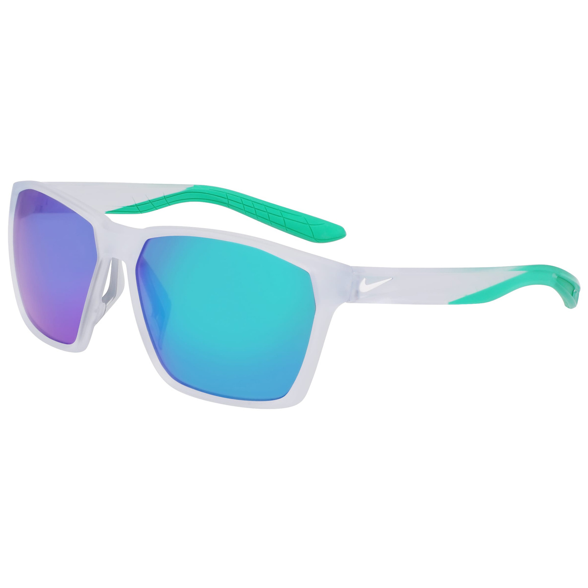 Okulary NIKE MAVERICKMEV10. Okulary przeciwsłoneczne, Kolor szary. Unisex.