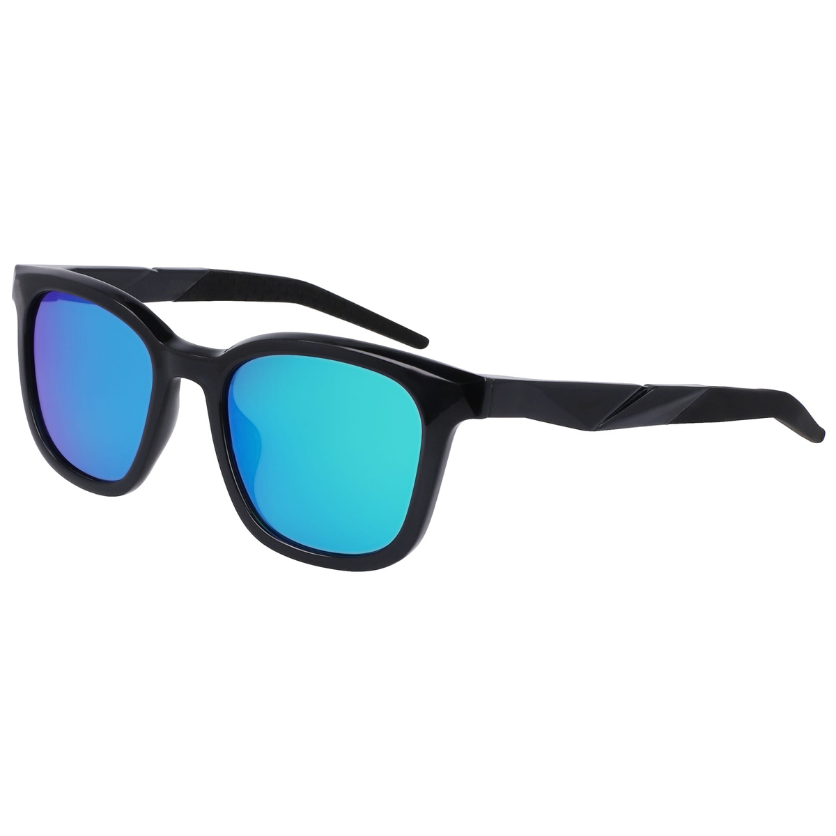 Okulary NIKE RADEON2MFV240. Okulary przeciwsłoneczne, Kolor szary. Unisex.