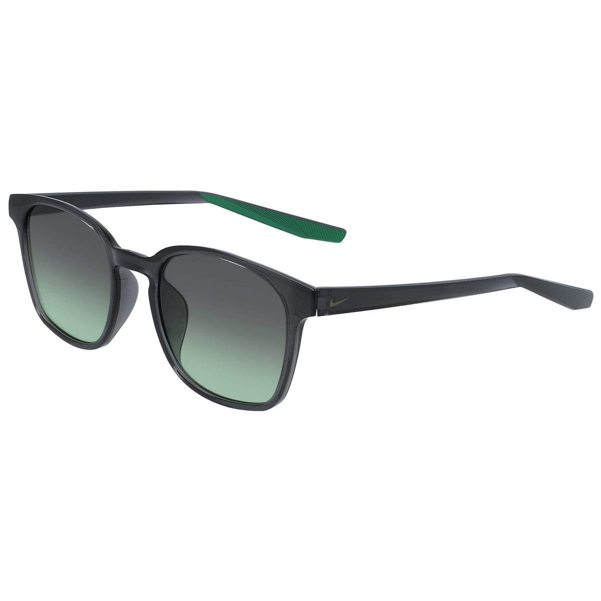 Okulary NIKE SESSIONCT812. Okulary przeciwsłoneczne, Kolor czarny. Mężczyzna.