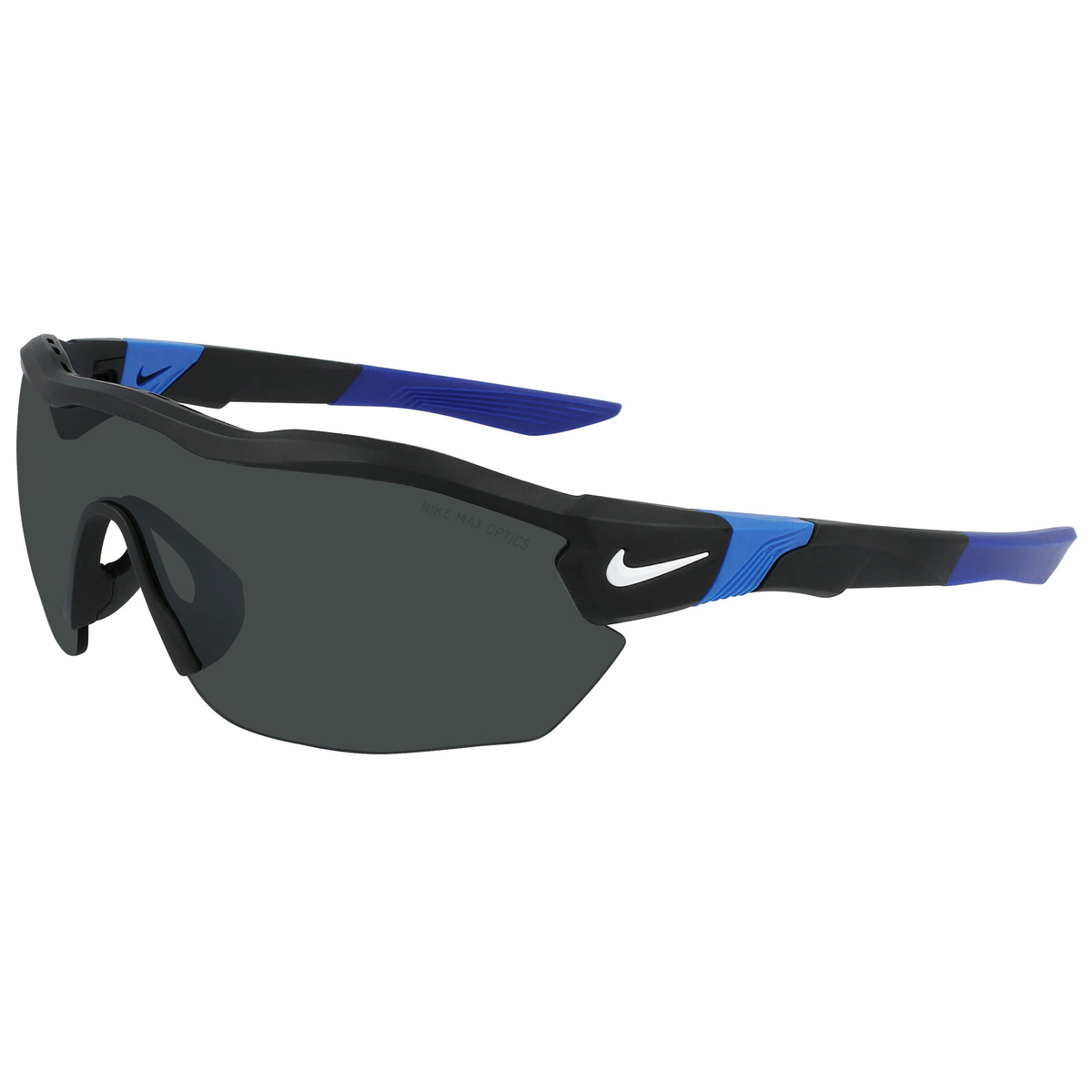 Okulary NIKE SHOWX3ELITEDJ. Okulary przeciwsłoneczne, Kolor czarny. Mężczyzna.