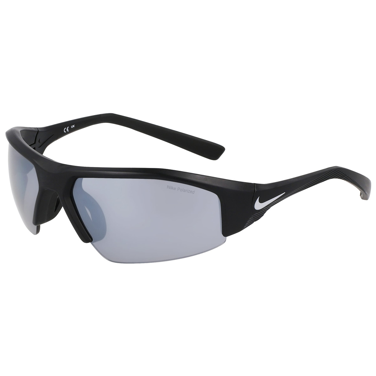 Okulary NIKE SKYLONACE22PF. Okulary przeciwsłoneczne, Kolor czarny. Unisex.