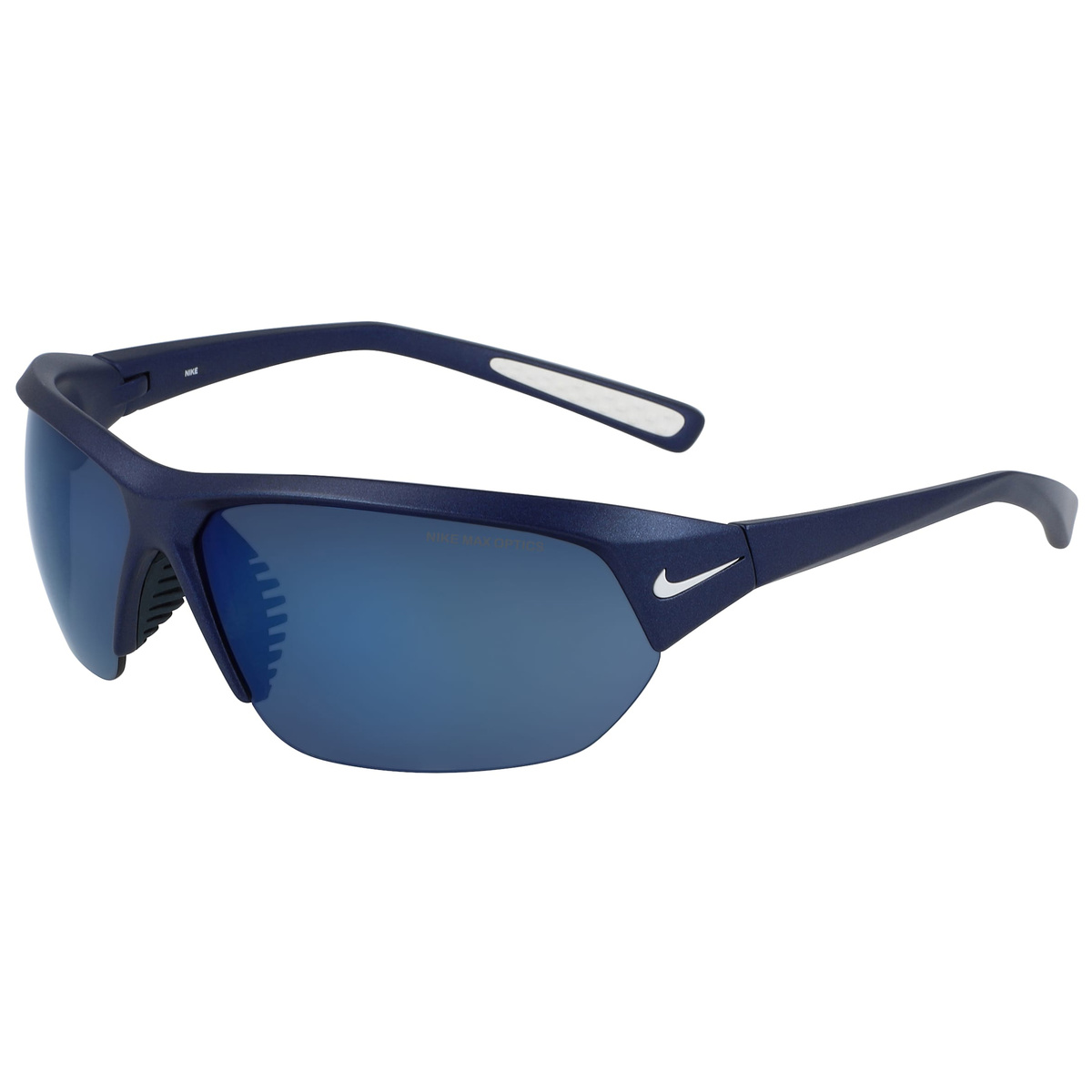 Okulary NIKE SKYLONACEMIEV. Okulary przeciwsłoneczne, Kolor niebieski. Unisex.