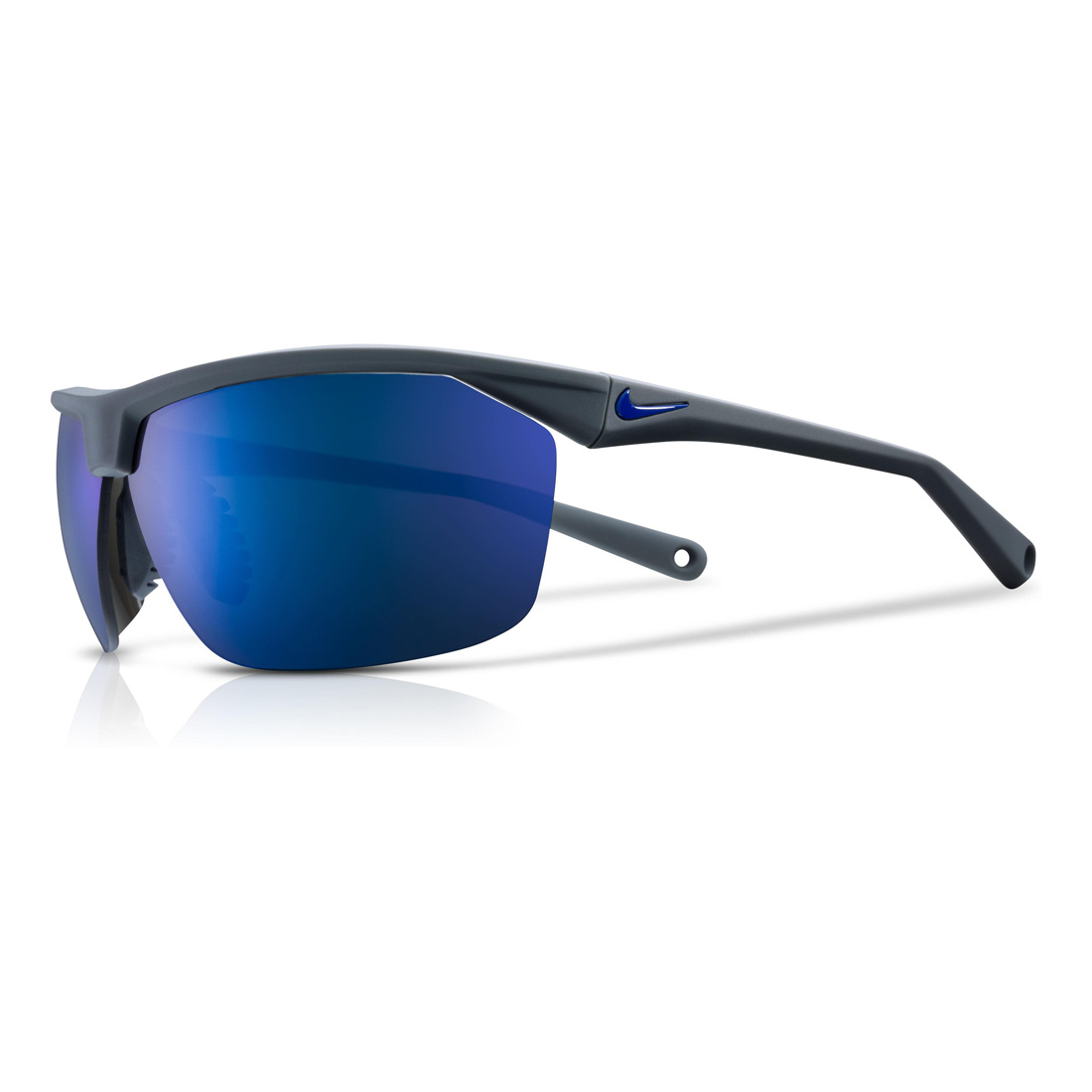 Okulary NIKE TAILWIND12EV1. Okulary przeciwsłoneczne, Kolor czarny. Mężczyzna.
