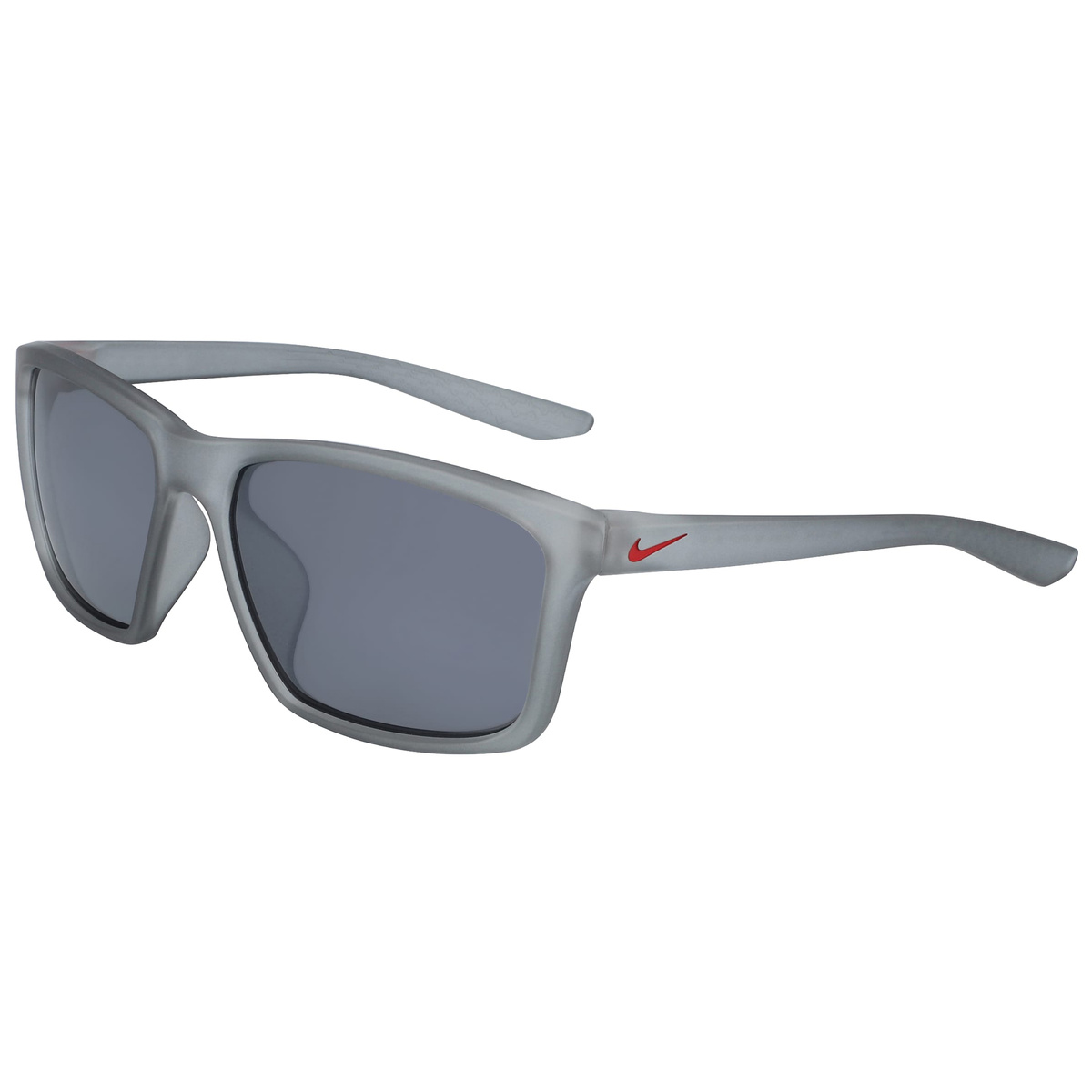Okulary NIKE VALIANTMICW46. Okulary przeciwsłoneczne, Kolor szary. Unisex.