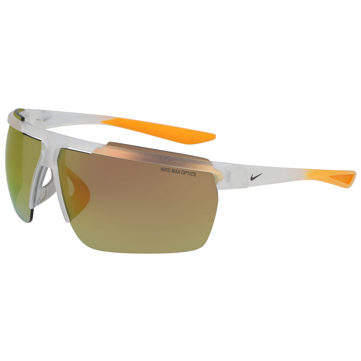 Okulary NIKE WINDSHILDMCW. Okulary przeciwsłoneczne, Kolor przezroczysty. Mężczyzna.