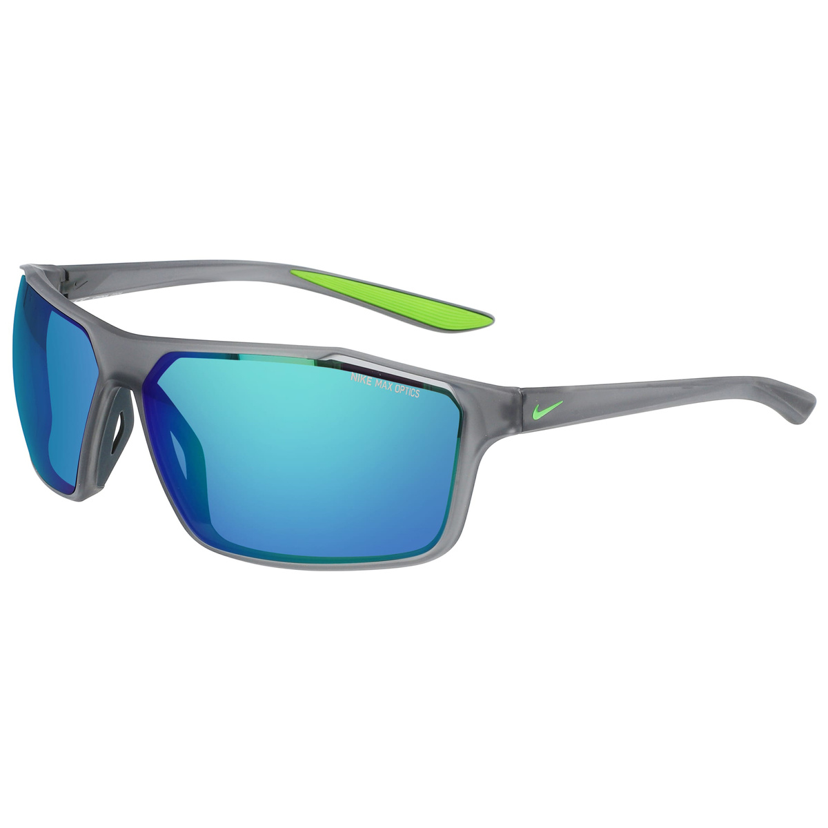Okulary NIKE WINSTORMMCW4. Okulary przeciwsłoneczne, Kolor szary. Mężczyzna.