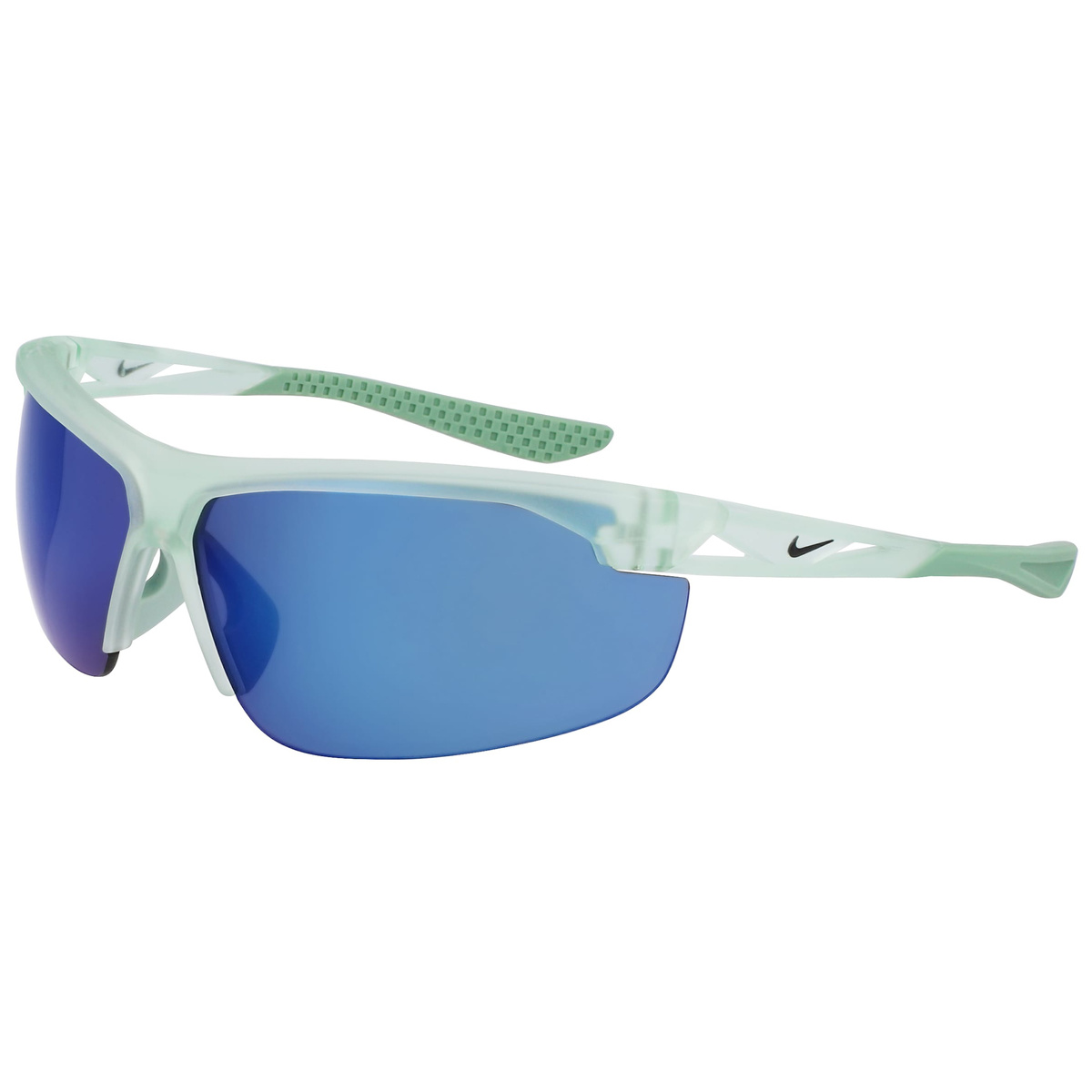 Okulary NIKE WINDTRACKMFV. Okulary przeciwsłoneczne, Kolor zielony. Mężczyzna.