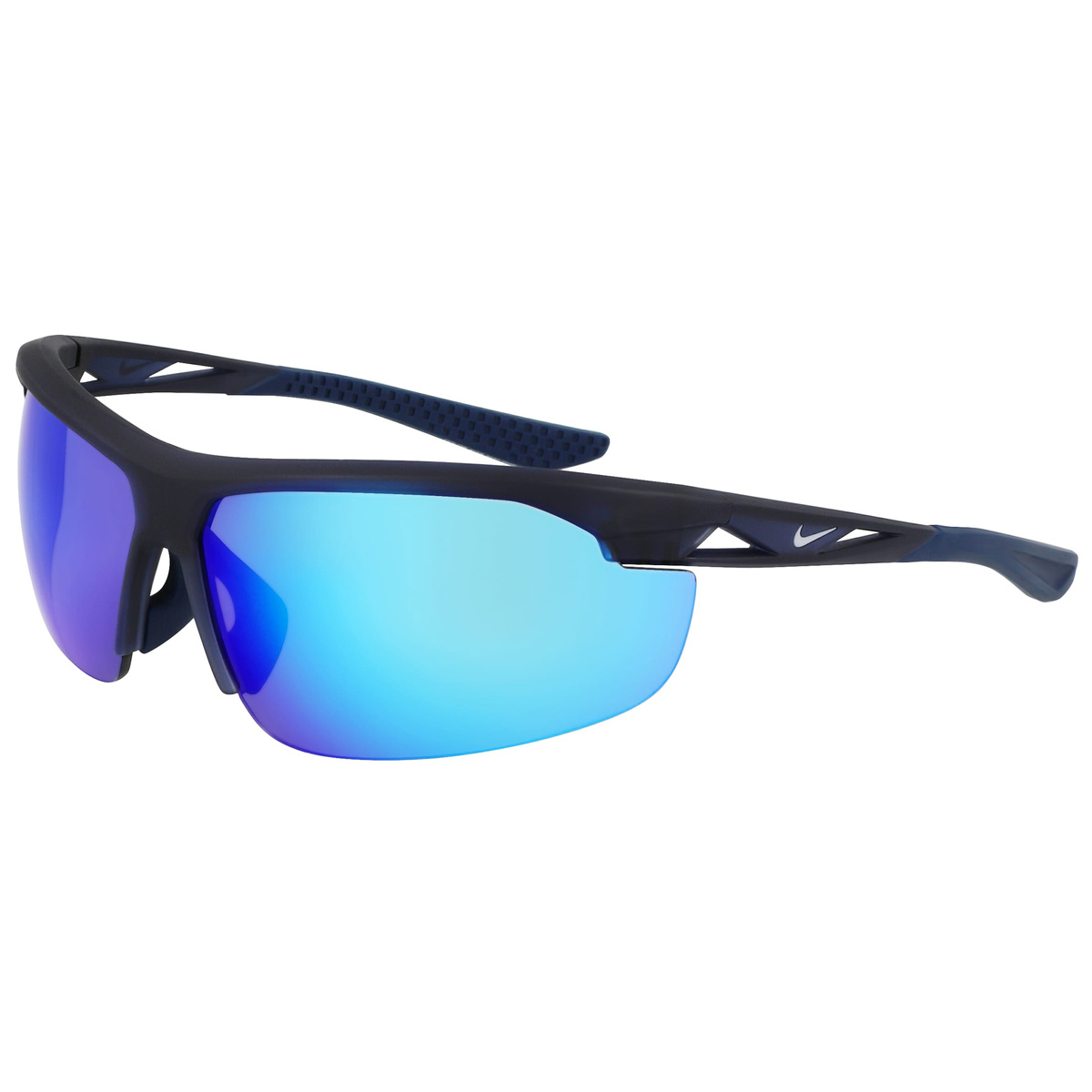 Okulary NIKE WINDTACKMFV2. Okulary przeciwsłoneczne, Kolor niebieski. Mężczyzna.