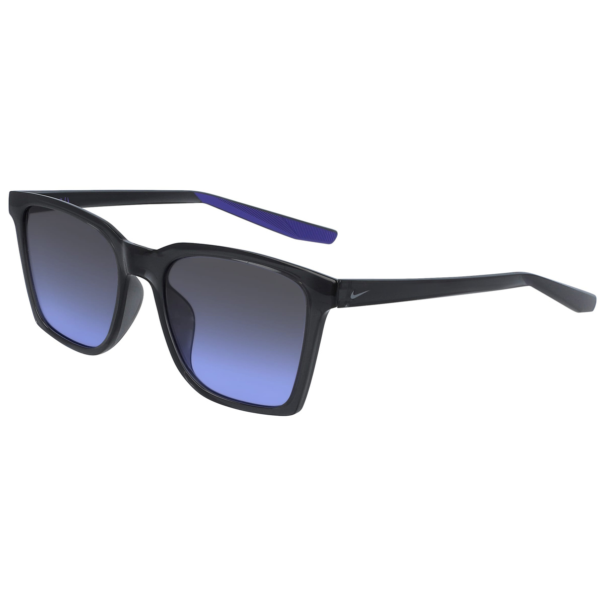 Okulary NIKE BOUTCT8127080. Okulary przeciwsłoneczne, Kolor czarny. Mężczyzna.