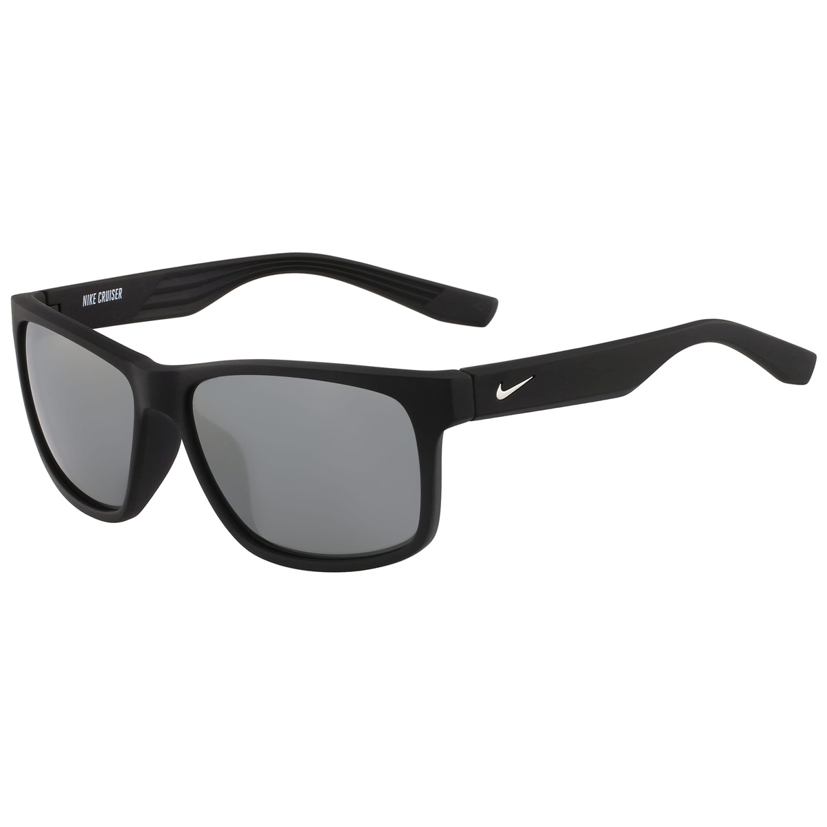 Okulary NIKE CRUISERMIEV08. Okulary przeciwsłoneczne, Kolor czarny. Mężczyzna.