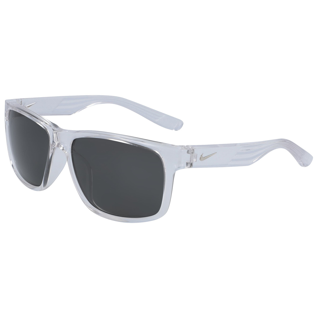 Okulary NIKE CRUISERMEV08. Okulary przeciwsłoneczne, Kolor przezroczysty. Mężczyzna.