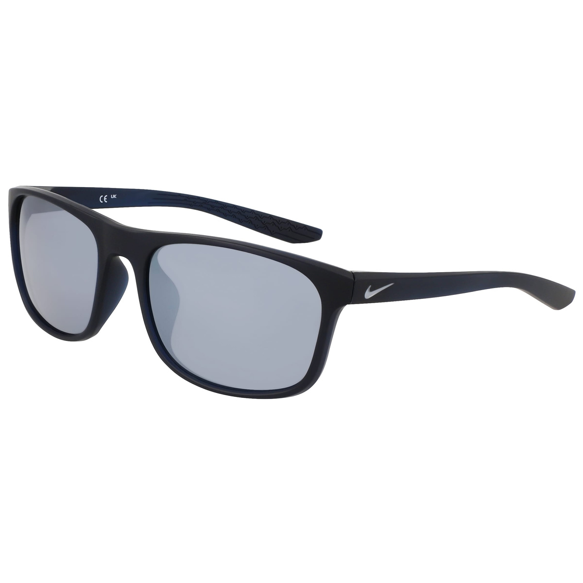 Okulary NIKE ENUREMICW465. Okulary przeciwsłoneczne, Kolor niebieski. Unisex.