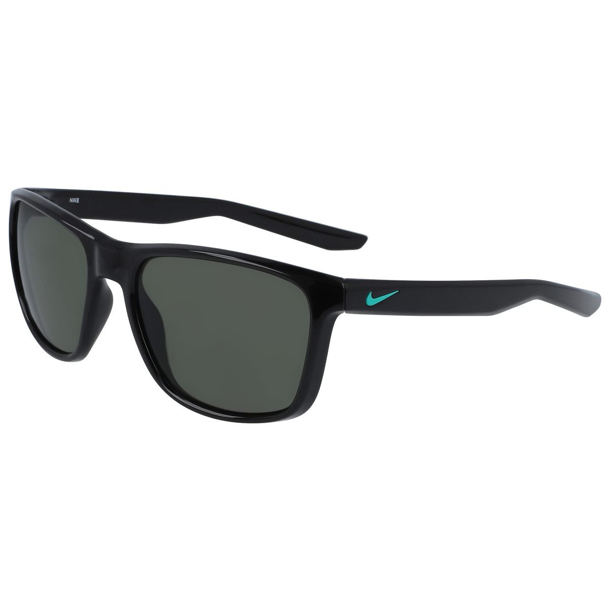 Okulary NIKE ESSENTIALENDE. Okulary przeciwsłoneczne, Kolor czarny. Mężczyzna.