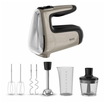 TEFAL Powermix Silence HT663AF0