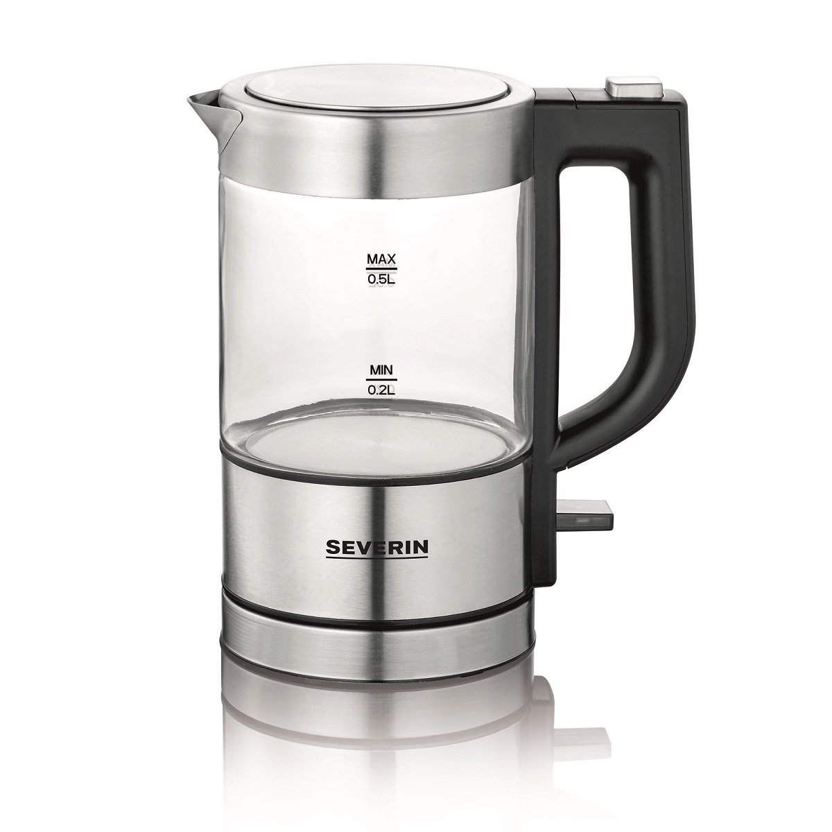 Severin WK3472