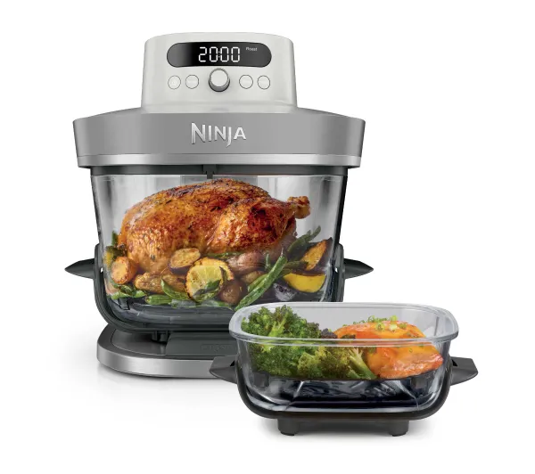 Ninja Crispi Pro AS101EULG 2050W 5,7l