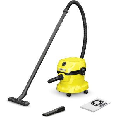 KARCHER WD 2 Plus V-12/4/18 1.628-018.0