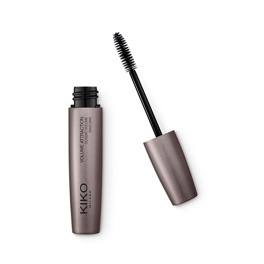 KIKO Milano Volume Attraction Classic Volume Mascara klasyczny tusz do rzęs dodający objętości 12ml