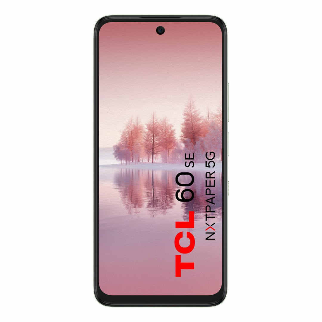 TCL 60SE NXTPAPER 5G 8/256GB Zielony