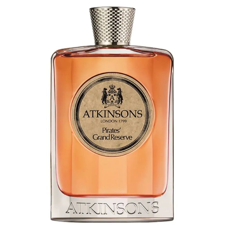 Atkinson Pirates' Grand Reserve 100ml woda perfumowana -
