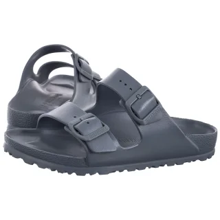 Klapki Arizona EVA Basalt Gray 1031352 (BK38-y) Birkenstock