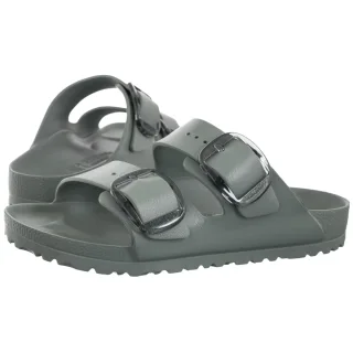 Klapki Arizona Big Buckle EVA Pure Sage 1031301 (BK290-f) Birkenstock