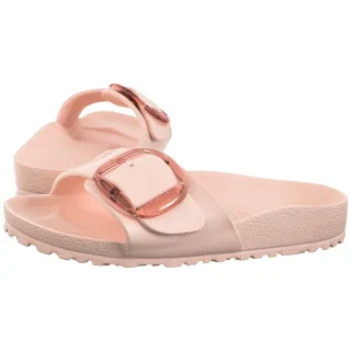 Klapki Madrid Big Buckle EVA Light Pink 1029632 (BK293-g) Birkenstock