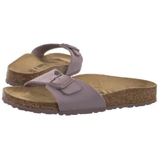 Klapki Madrid BS Faded Purple 1031464 (BK190-b) Birkenstock