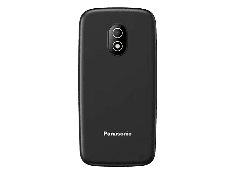 Panasonic KX-TU410EXB 4G Czarny