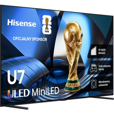 HISENSE 100U77SE 100