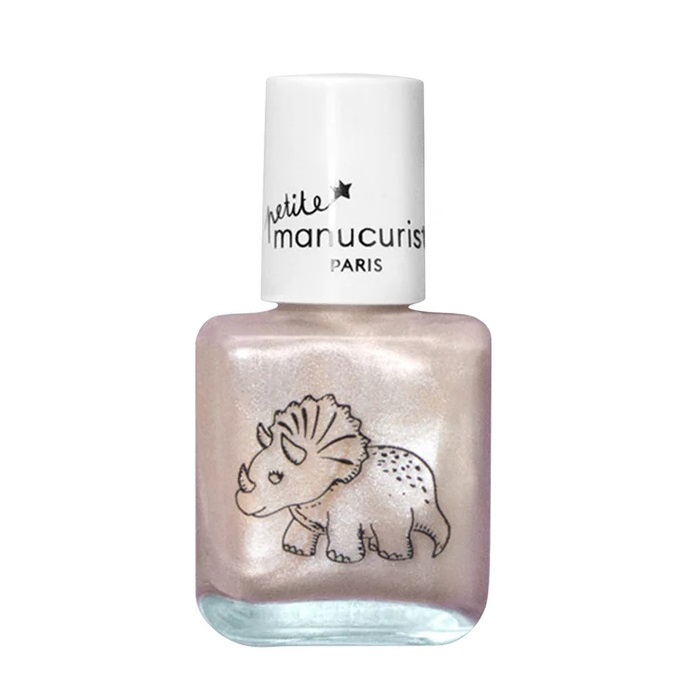 Manucurist Petite lakier do paznokci dla dzieci Penelope The Triceratops 8ml