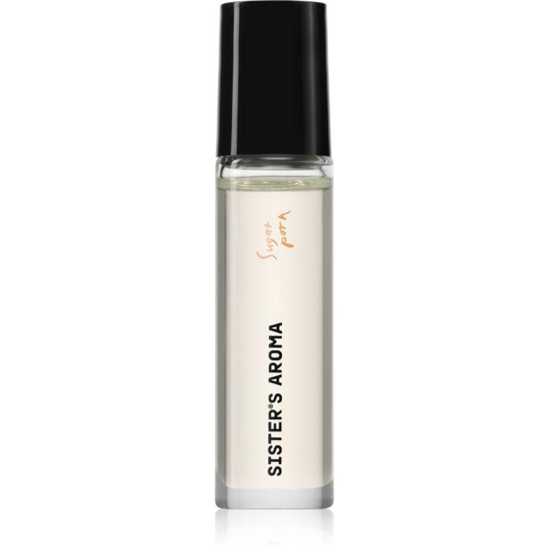 Sister's Aroma Sugar Porn olejek perfumowany dla kobiet 10 ml