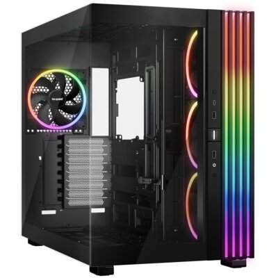 Komputer MAD DOG BQ900FX-A03DR32 R7-9800X3D 32GB RAM 2TB SSD GeForce RTX5080 DLSS 4 Wi-Fi