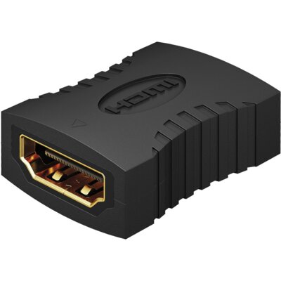 Adapter HDMI - HDMI QIXO