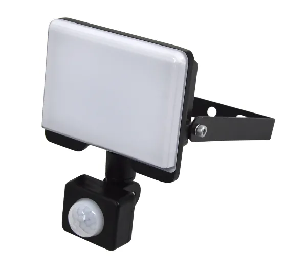 Duwi LED Bezramkowy Czujnik Ruchu 20W 1800lm