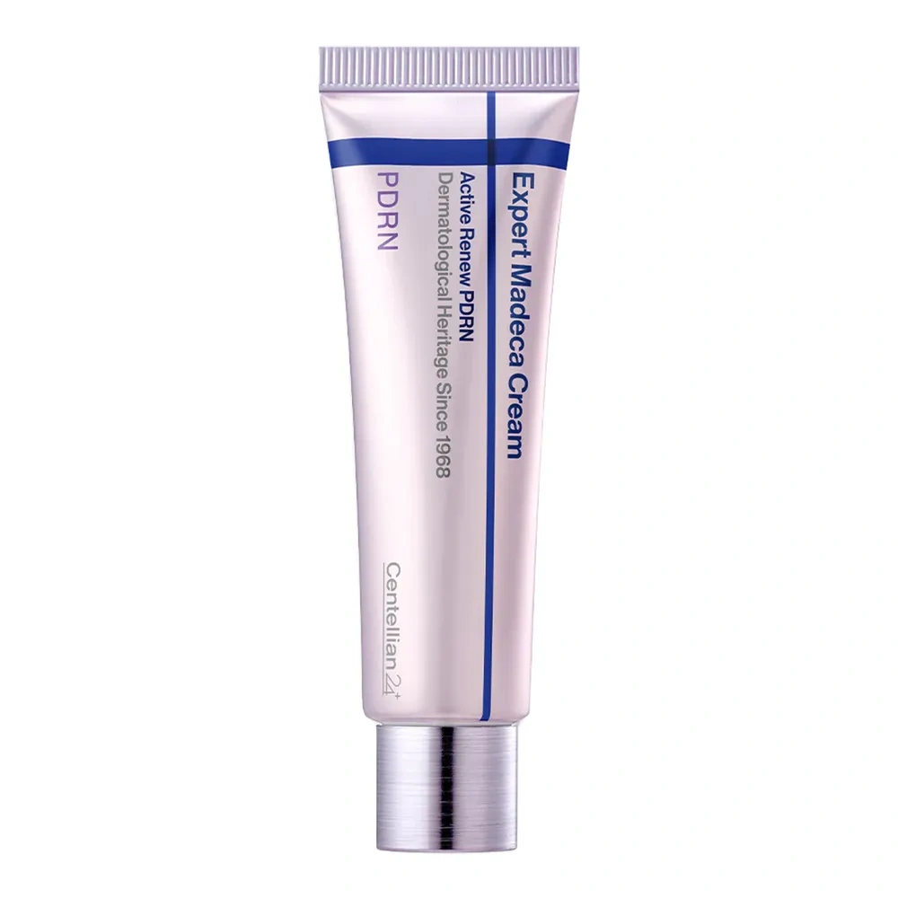 Centellian24 Expert Madeca Cream Active Renew PDRN nawilżający krem do twarzy 50 ml