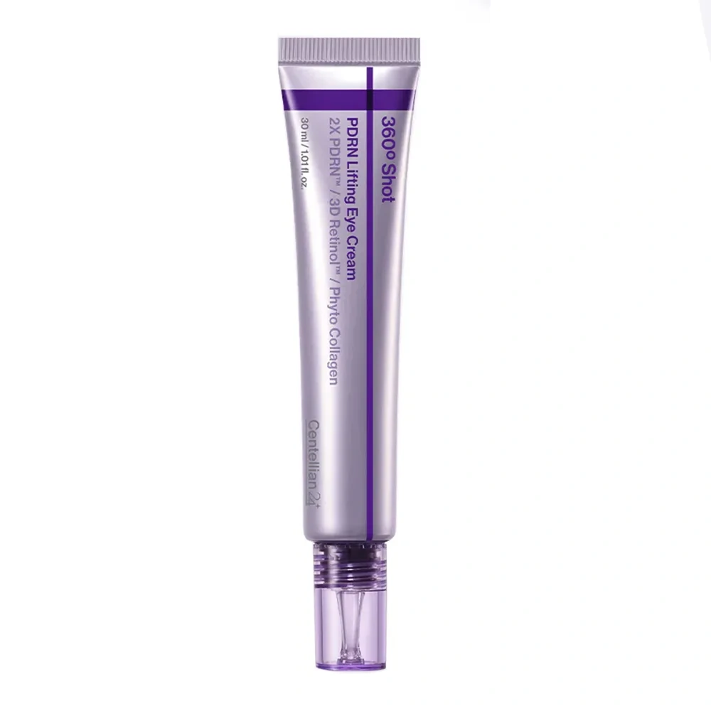 Centellian24 360º Shot PDRN Lifting Eye Cream liftingujący krem pod oczy 30 ml