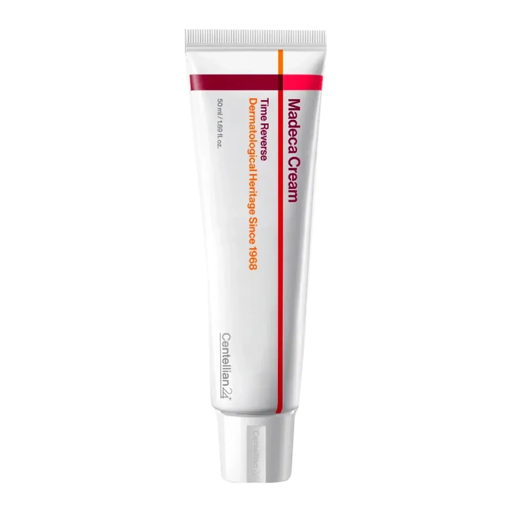 Centellian24 Madeca Cream Time Reverse przeciwzmarszczkowy krem do twarzy 50 ml