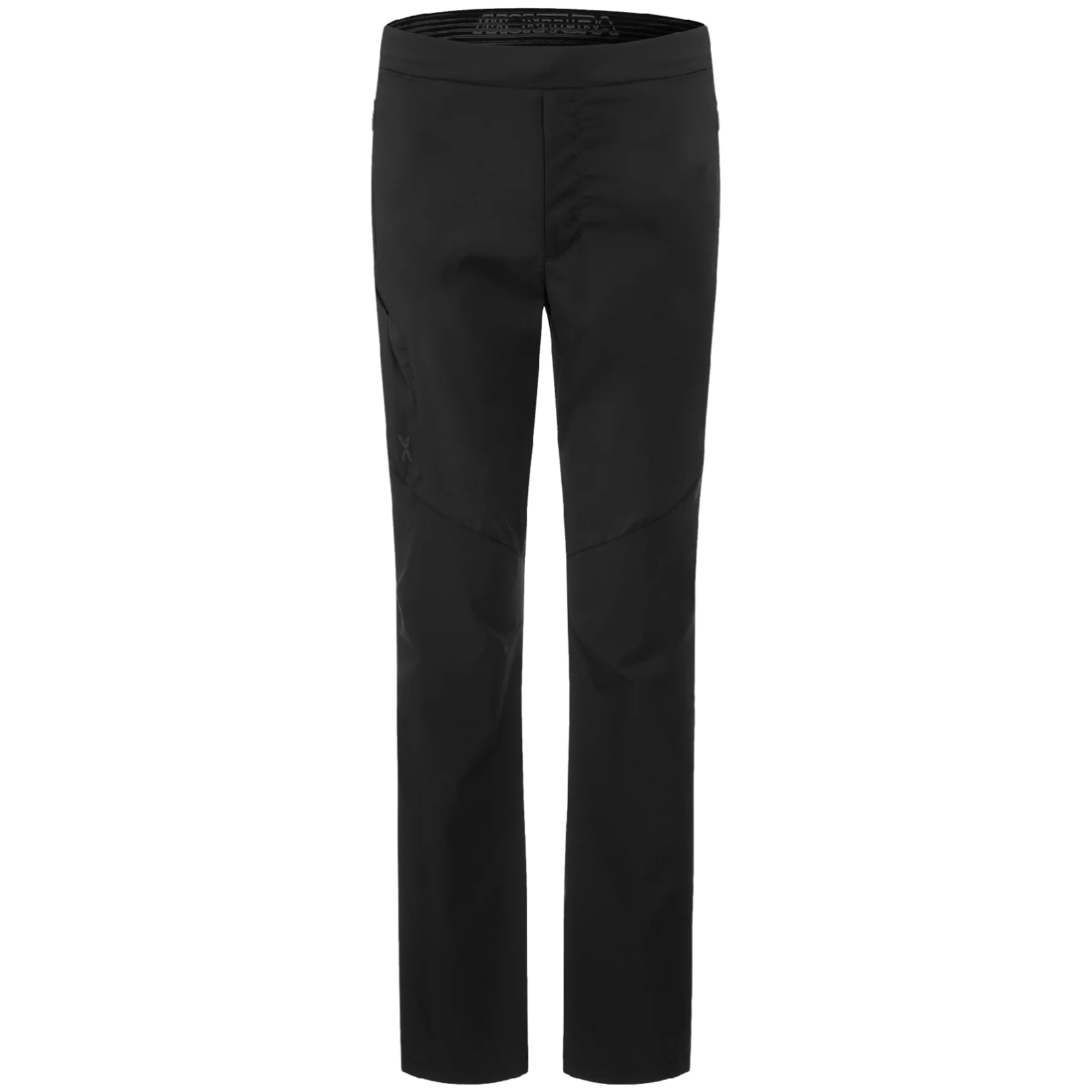 Spodnie męskie Montura Route Mix Pants Rozmiar: M / Kolor: czarny