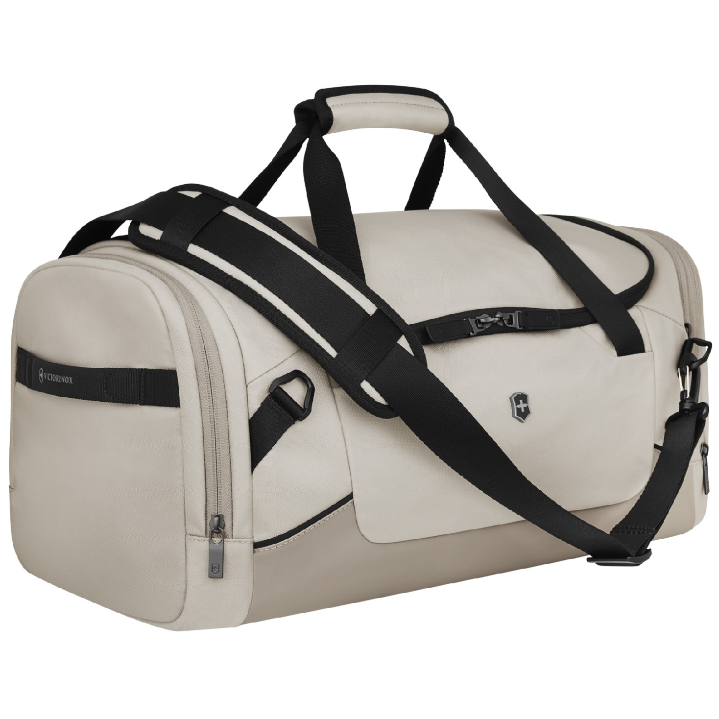 Torba podróżna Victorinox Altmont Modern 2-Way Bag Kolor: beżowy