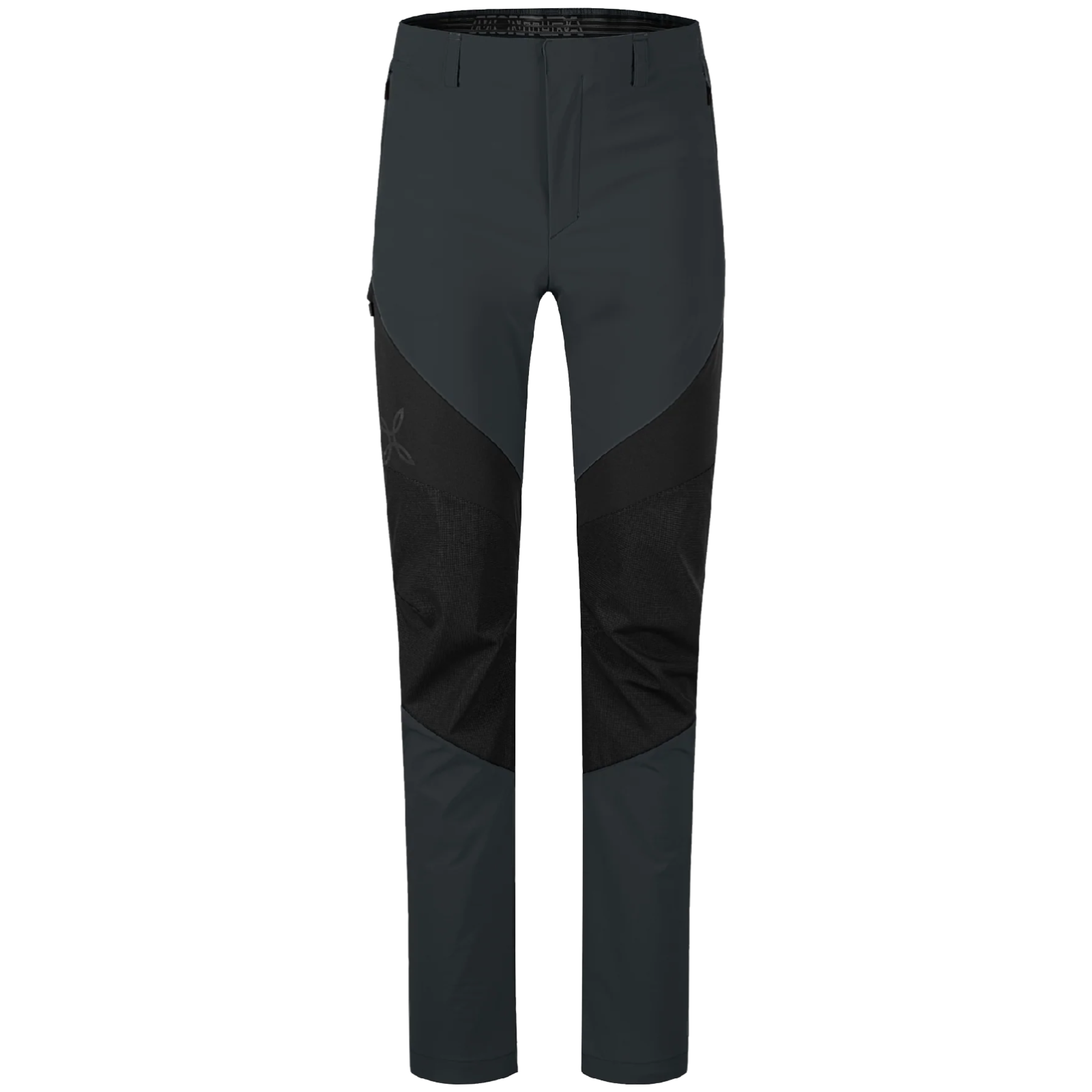 Spodnie męskie Montura Spitze Pants Rozmiar: M / Kolor: ciemnoszary