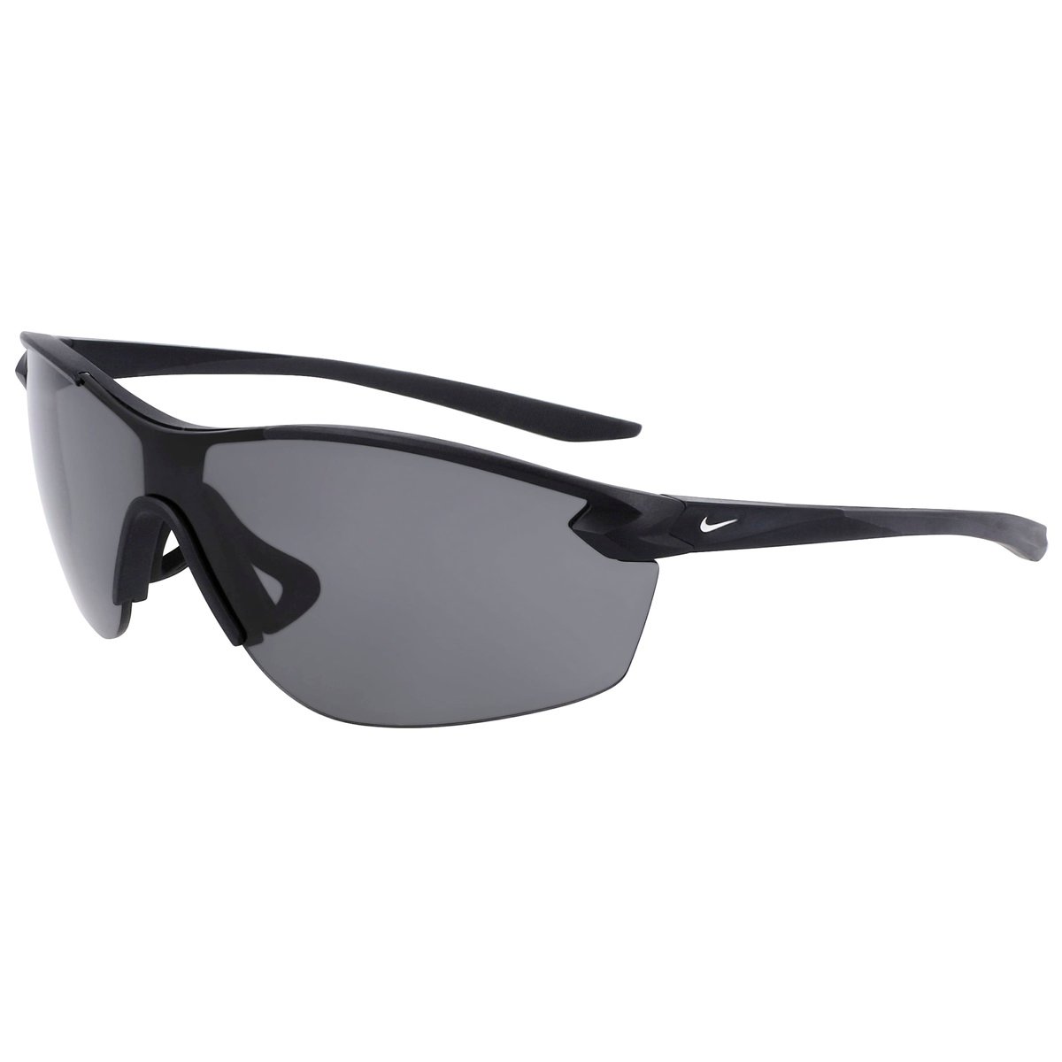 Okulary NIKE VICTORYELITED. Okulary przeciwsłoneczne, Kolor czarny. Kobieta.