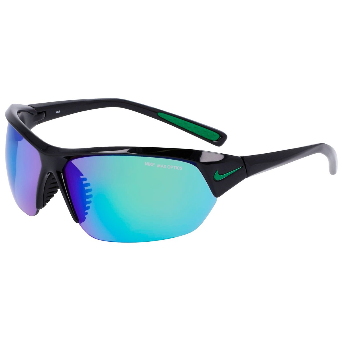Okulary NIKE SKYLONACEMFQ4. Okulary przeciwsłoneczne, Kolor czarny. Mężczyzna.